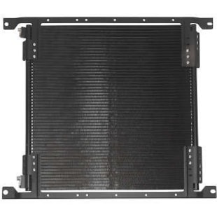 CONDENSADOR MERCEDES BENZ AXOR 1933 / 2831 2002 > - PROCOOLER