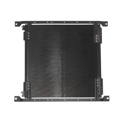 CONDENSADOR MERCEDES BENZ AXOR 1933 / 2831 2002 > - PROCOOLER