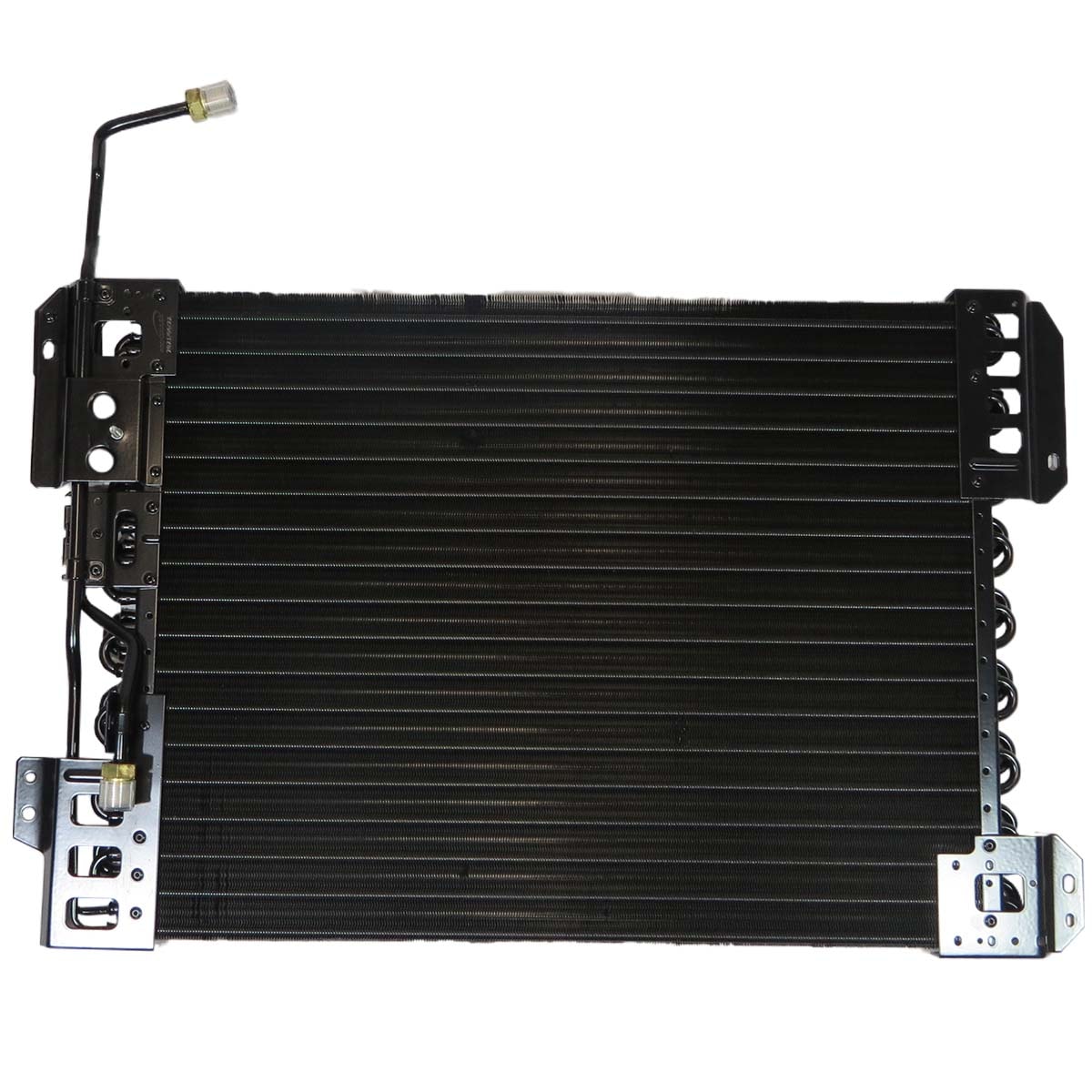 Vito Friso Porta Dianteira Esquerdo Fox Xtreme 5z4854939 Cod4973