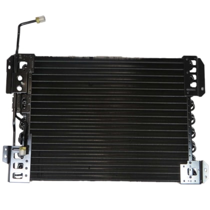 CONDENSADOR MERCEDES BENZ AXOR 2035 / 2040 / 2044 / 2540 / 2640 / 3340 MOTOR OM 457 2005 > - PROCOOLER CONDENSADOR MERCEDES BENZ AXOR 2035 / 2040 / 2044 / 2540 / 2640 / 3340 MOTOR OM 457 2005 > - PROCOOLER