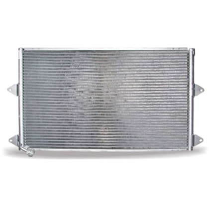 CONDENSADOR MERCEDES BENZ CLASSE A 1.6/1.9 8V 1999 A 2005 - PROCOOLER