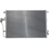 CONDENSADOR MERCEDES BENZ SPRINTER EURO 5 311 / 313 / 415 / 515 2012 > - PROCOOLER