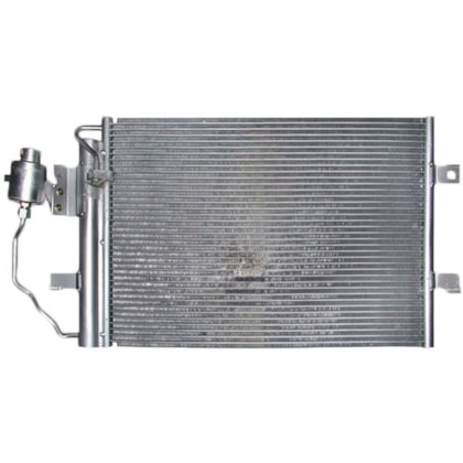 CONDENSADOR MERCEDES CLASSE A 160 ATE 2000 - PROCOOLER CONDENSADOR MERCEDES CLASSE A 160 ATE 2000 - PROCOOLER