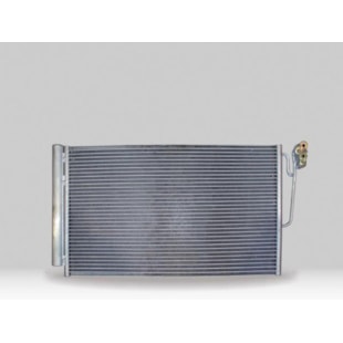 CONDENSADOR MINI COOPER 2008 EM DIANTE - IMPORTADO