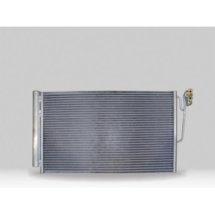 CONDENSADOR MINI COOPER 2008 > - IMPORTADO