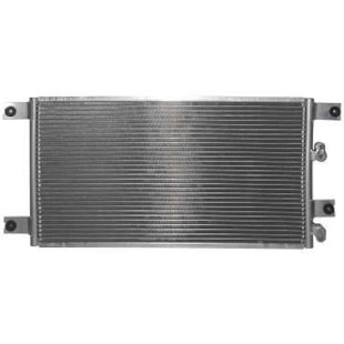 CONDENSADOR MITSUBISH L200 HPE OUTDOOR 2005 > - PROCOOLER