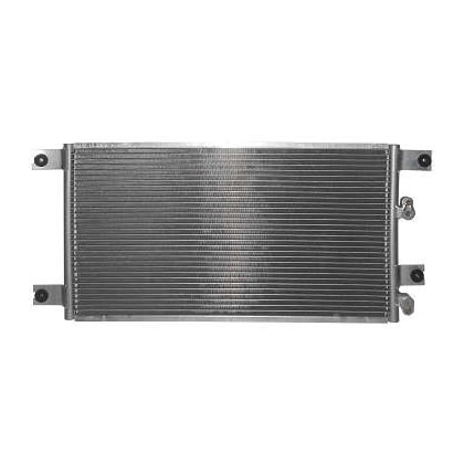 CONDENSADOR MITSUBISH L200 HPE OUTDOOR 2005 > - PROCOOLER