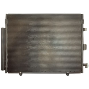 CONDENSADOR MITSUBISH PAJERO FULL 2001 EM DIANTE - PROCOOLER CONDENSADOR MITSUBISH PAJERO FULL 2001 EM DIANTE - PROCOOLER