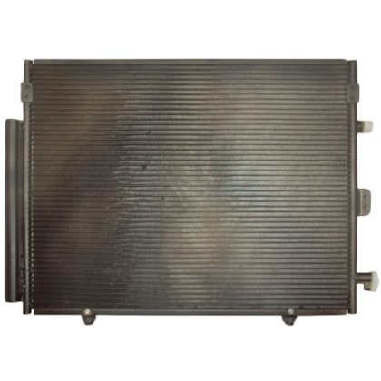 CONDENSADOR MITSUBISH PAJERO FULL 2001 EM DIANTE - PROCOOLER CONDENSADOR MITSUBISH PAJERO FULL 2001 EM DIANTE - PROCOOLER