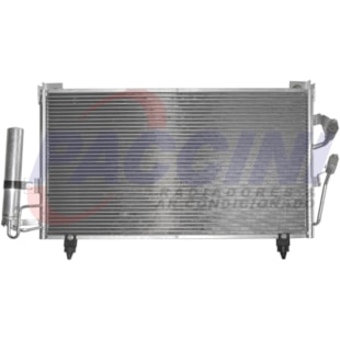 CONDENSADOR MITSUBISHI AIRTREK 2.4 16V 2003 > - PROCOOLER