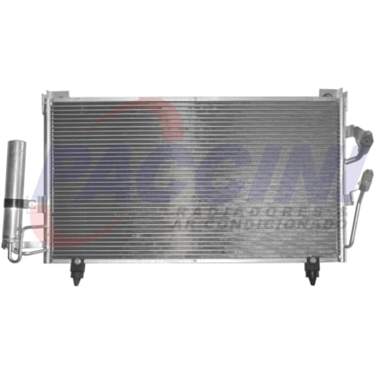 CONDENSADOR MITSUBISHI AIRTREK 2.4 16V 2003 > - PROCOOLER