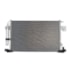 CONDENSADOR MITSUBISHI ASX 2014 A 2019 / LANCER 2.0 2008 A 2019 / OUTLANDER 2.0 / 2.4 2009 A 2018 AUTOMATICO / MANUAL - PROCOOLER