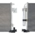 CONDENSADOR MITSUBISHI ASX / LANCER 2010 EM DIANTE 1.8 / 2.0 / OUTLANDER 2007 EM DIANTE - PROCOOLER CONDENSADOR MITSUBISHI ASX / LANCER 2010 EM DIANTE 1.8 / 2.0 / OUTLANDER 2007 EM DIANTE - PROCOOLER