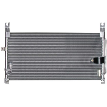 CONDENSADOR MITSUBISHI L200 1996 A 2003 - PROCOOLER CONDENSADOR MITSUBISHI L200 1996 A 2003 - PROCOOLER