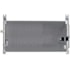 CONDENSADOR MITSUBISHI L200 1996 A 2003 - PROCOOLER CONDENSADOR MITSUBISHI L200 1996 A 2003 - PROCOOLER
