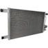 CONDENSADOR MITSUBISHI L200 HPE 2004 A 2007 (BOLINHA) - PROCOOLER CONDENSADOR MITSUBISHI L200 HPE 2004 A 2007 (BOLINHA) - PROCOOLER