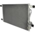 CONDENSADOR MITSUBISHI L200 HPE 2004 A 2007 (BOLINHA) - PROCOOLER