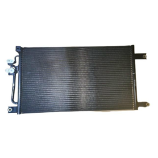 CONDENSADOR MITSUBISHI L200 HPE 2004 A 2007 (BOLINHA) - PROCOOLER CONDENSADOR MITSUBISHI L200 HPE 2004 A 2007 (BOLINHA) - PROCOOLER