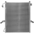 CONDENSADOR MITSUBISHI L200 TRITON 2007 A 2011 / PAJERO DAKAR TODOS 2008 A 2011 SEM FILTRO  - PROCOOLER