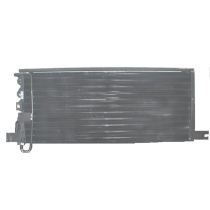 CONDENSADOR MITSUBISHI PAJERO IO / TR4 2002 > - IMPORTADO