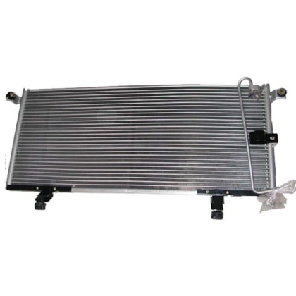 CONDENSADOR MITSUBISHI PAJERO IO / TR4 2002 > - PROCOOLER