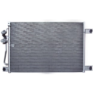 CONDENSADOR MITSUBISHI PAJERO SPORT 2000 > - PROCOOLER