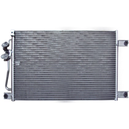 CONDENSADOR MITSUBISHI PAJERO SPORT 2000 > - PROCOOLER