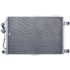 CONDENSADOR MITSUBISHI PAJERO SPORT 2000 > - PROCOOLER