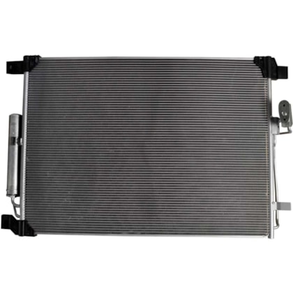 CONDENSADOR NISSAN FRONTIER 2.3 2017 > - PROCOOLER