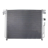 CONDENSADOR NISSAN FRONTIER / PATHFINDER 2.5 TDI 2007 > AUTOMATICO / MANUAL / SEM FILTRO  - PROCOOLER CONDENSADOR NISSAN FRONTIER / PATHFINDER 2.5 TDI 2007 > AUTOMATICO / MANUAL / SEM FILTRO  - PROCOOLER