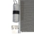 CONDENSADOR NISSAN FRONTIER / PATHFINDER 2.5 TDI 2007 > MANUAL / AUTOMATICO / COM FILTRO - PROCOOLER CONDENSADOR NISSAN FRONTIER / PATHFINDER 2.5 TDI 2007 > MANUAL / AUTOMATICO / COM FILTRO - PROCOOLER