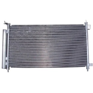 CONDENSADOR NISSAN GRAND LIVINA / LIVINA / LIVINA X-GEAR 1.6 / 1.8 2009 > - PROCOOLER