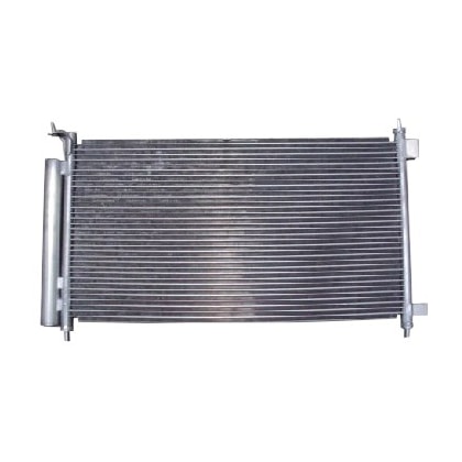 CONDENSADOR NISSAN GRAND LIVINA / LIVINA / LIVINA X-GEAR 1.6 / 1.8 2009 > - PROCOOLER