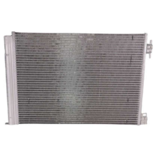 CONDENSADOR NISSAN KICKS 2017 > / VERSA 2020> FLEX MANUAL / AUTOMATICO  - MAHLE