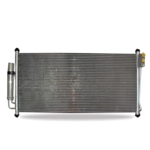 CONDENSADOR NISSAN MURANO 3.5 V6 24V - IMPORTADO CONDENSADOR NISSAN MURANO 3.5 V6 24V - IMPORTADO