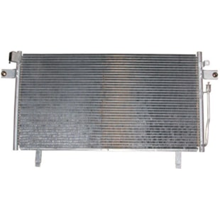 CONDENSADOR NISSAN PATHFINDER 3.0 2001 EM DIANTE - PROCOOLER CONDENSADOR NISSAN PATHFINDER 3.0 2001 EM DIANTE - PROCOOLER