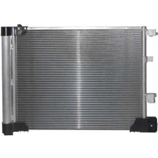 CONDENSADOR NISSAN SENTRA 2.0 16V 2013 A 2016  - PROCOOLER
