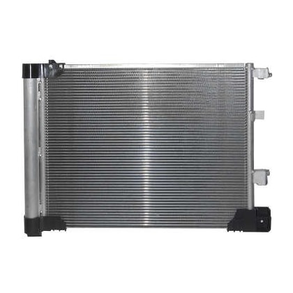 CONDENSADOR NISSAN SENTRA 2.0 16V 2013 A 2016  - PROCOOLER