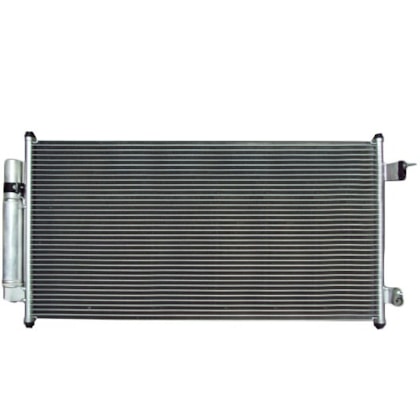 CONDENSADOR NISSAN SENTRA 2007 A 2013 - PROCOOLER CONDENSADOR NISSAN SENTRA 2007 A 2013 - PROCOOLER