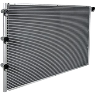 CONDENSADOR ONIBUS MOTORISTA LD8 - PROCOOLER CONDENSADOR ONIBUS MOTORISTA LD8 - PROCOOLER