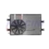 CONDENSADOR PARA AR FRONTAL IVECO EURO 5 - COOLERTRUCK