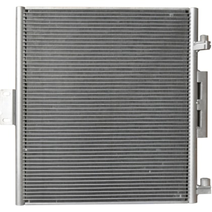 CONDENSADOR PARA CASE MAQUINA RETROESCAVADEIRA 580N / 580M / 580SN / 580SM - PROCOOLER CONDENSADOR PARA CASE MAQUINA RETROESCAVADEIRA 580N / 580M / 580SN / 580SM - PROCOOLER