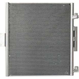 CONDENSADOR PARA CASE MAQUINA RETROESCAVADEIRA 580N / 580M / 580SN / 580SM - PROCOOLER CONDENSADOR PARA CASE MAQUINA RETROESCAVADEIRA 580N / 580M / 580SN / 580SM - PROCOOLER