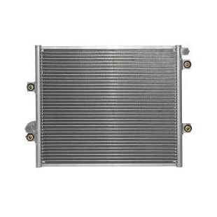 CONDENSADOR PARA CATERPILLAR ESCAVADEIRA 324D/ 336D/ KOMATSU PC200/ PC210/ WA100/ WA150/ WA150PZ/ WA200/ WA200L/ WA200PT - PROCOOLER CONDENSADOR PARA CATERPILLAR ESCAVADEIRA 324D/ 336D/ KOMATSU PC200/ PC210/ WA100/ WA150/ WA150PZ/ WA200/ WA200L/ WA200PT - PROCOOLER