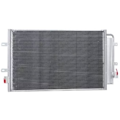 CONDENSADOR PARA IVECO DAILY EURO 5 2013 A 2018 - DENSO