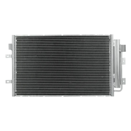 CONDENSADOR PARA IVECO DAILY EURO 5 2013 A 2018 - PROCOOLER