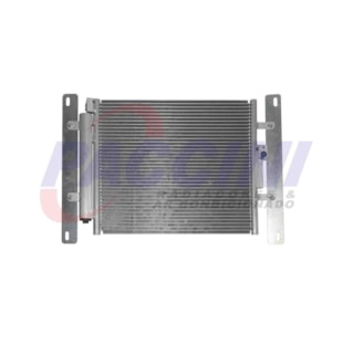 CONDENSADOR PARA IVECO EUROCARGO - COOLERTRUCK