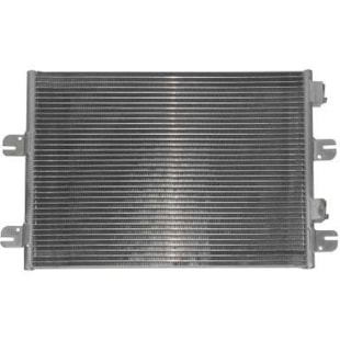 CONDENSADOR PARA IVECO EUROCARGO TECTOR 2001 > MOTO EURO 3 170E22 - PROCOOLER