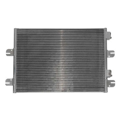 CONDENSADOR PARA IVECO EUROCARGO TECTOR 2001 > MOTO EURO 3 170E22 - PROCOOLER