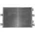 CONDENSADOR PARA IVECO EUROCARGO TECTOR 2001 > MOTO EURO 3 170E22 - PROCOOLER